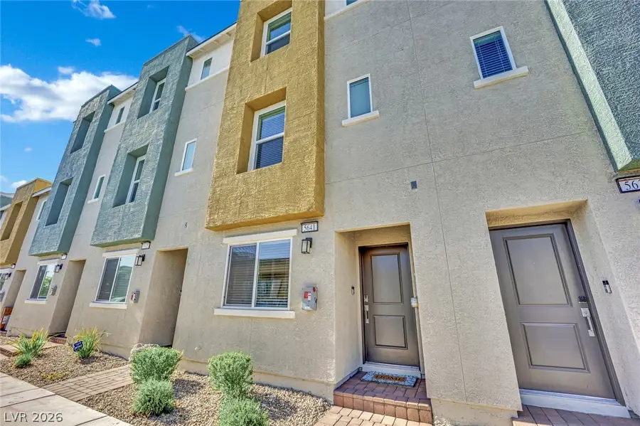 5641 Fathom Blue Street, Las Vegas, NV 89148 - #3