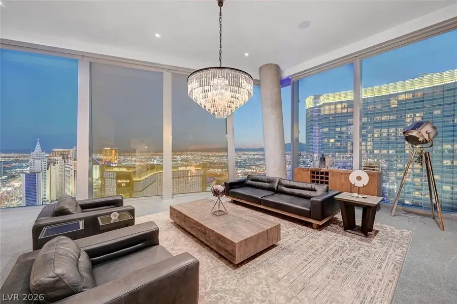 3726 S Las Vegas Boulevard #3602, Las Vegas, NV 89158 - #2