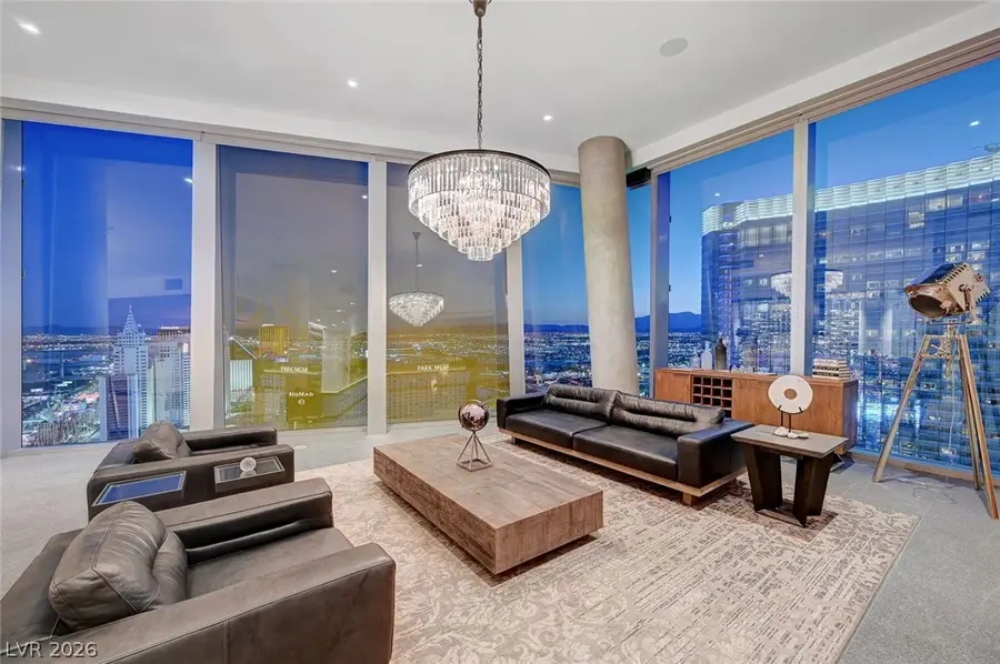 3726 S Las Vegas Boulevard #3602, Las Vegas, NV 89158 - #3