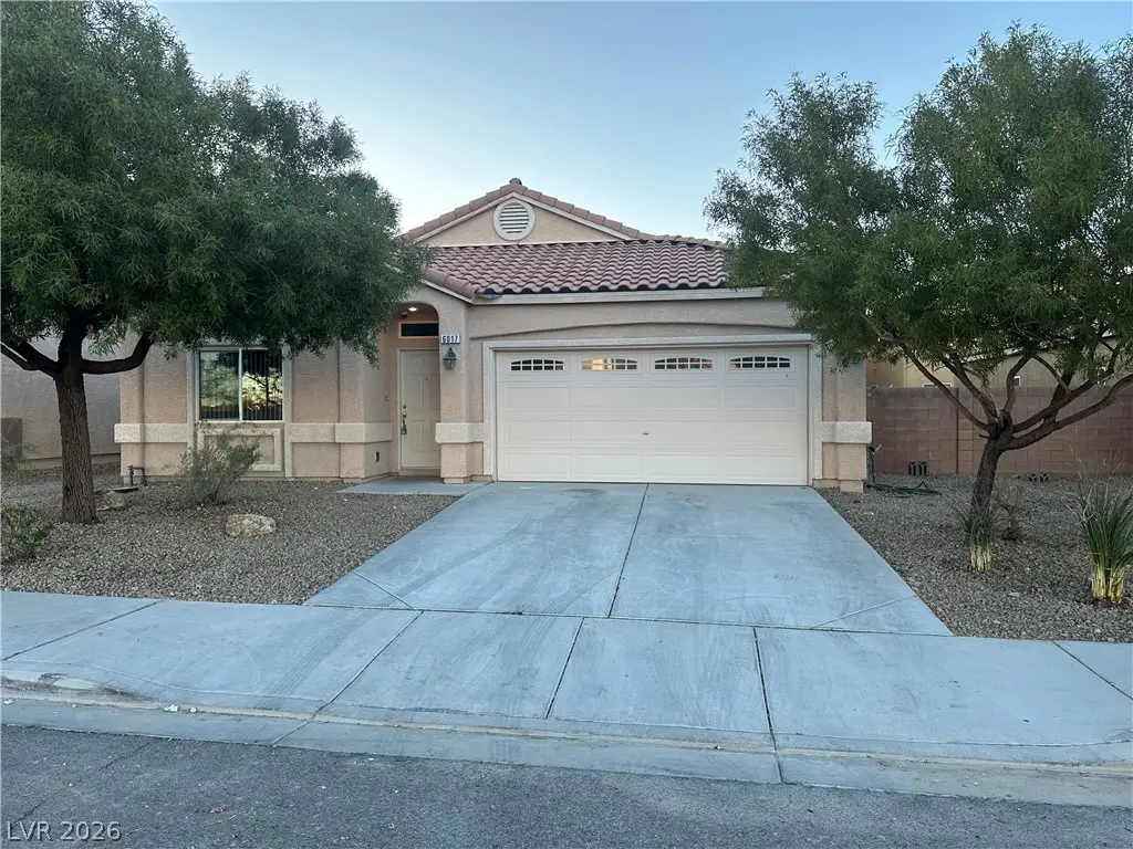 6017 Rosanna Street, Las Vegas, NV 89113 - #1