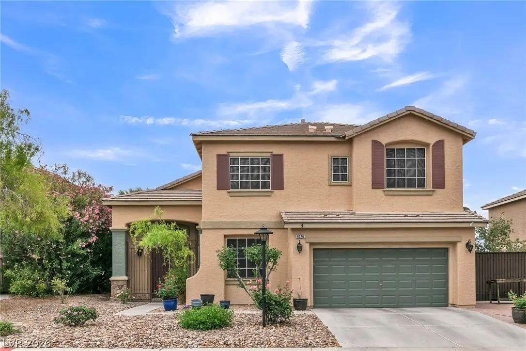 8320 Moapa Water Street, Las Vegas, NV 89131 - #1