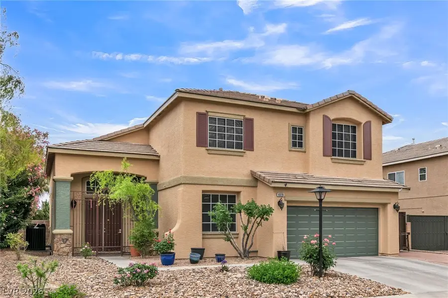 8320 Moapa Water Street, Las Vegas, NV 89131 - #2