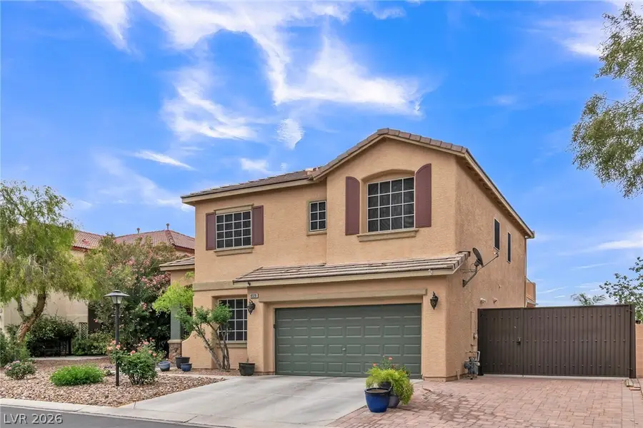 8320 Moapa Water Street, Las Vegas, NV 89131 - #3