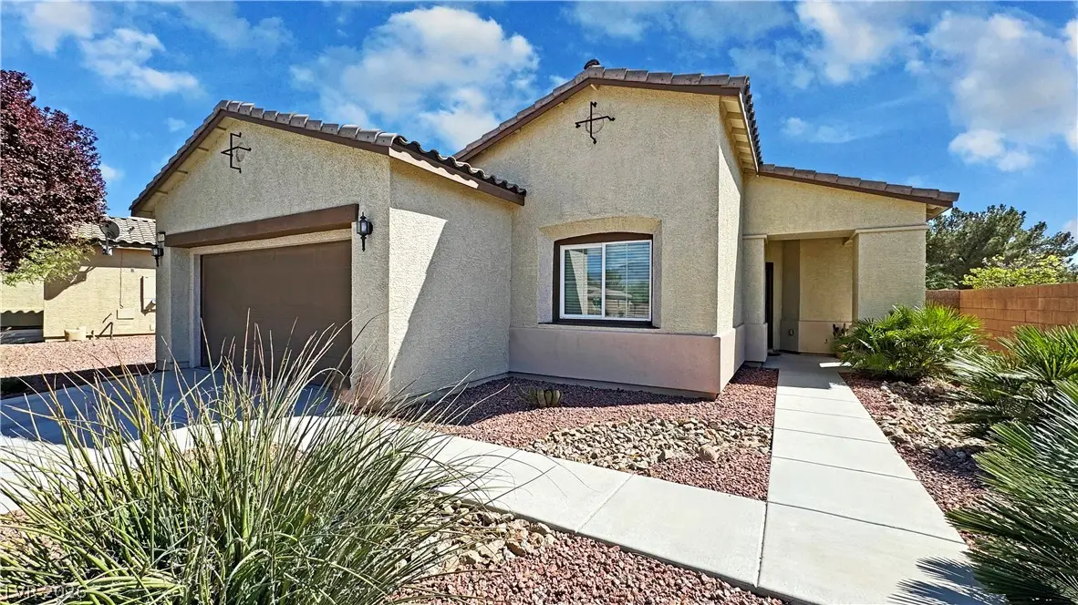 5165 E Lilia Avenue, Pahrump, NV 89061 - #1