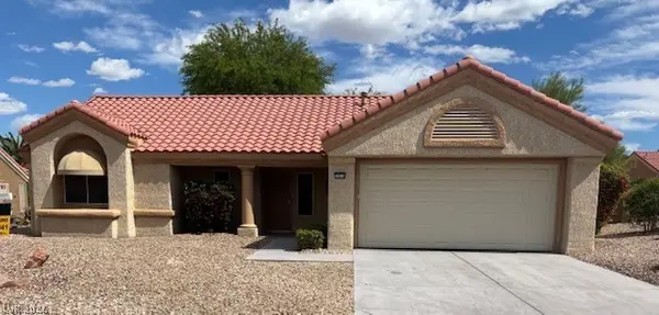 3016 Cavalcade Street, Las Vegas, NV 89134