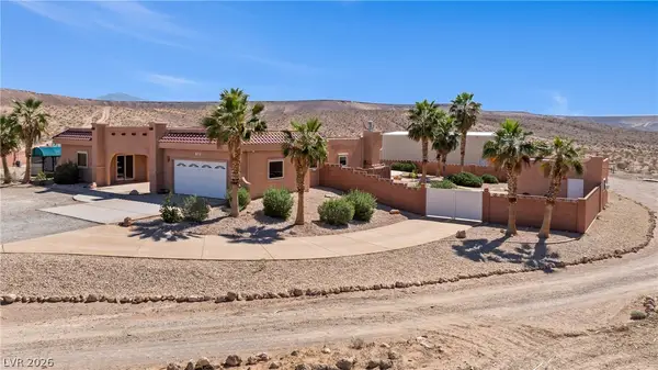 875 E Cave Avenue, Overton, NV 89040