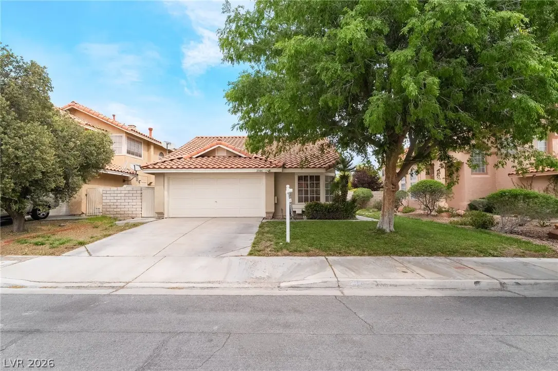 2346 Mabee Court, Henderson, NV 89074 - #1