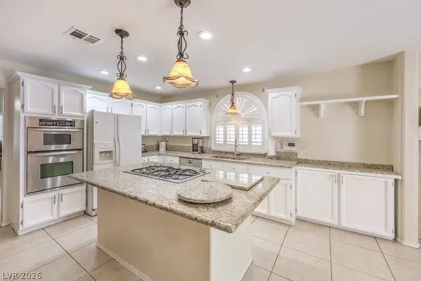 7405 Blue Sage Court, Las Vegas, NV 89129