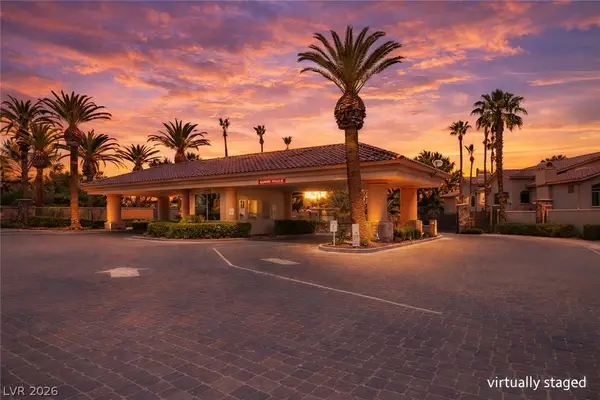 2050 W Warm Springs Road #4323, Henderson, NV 89014