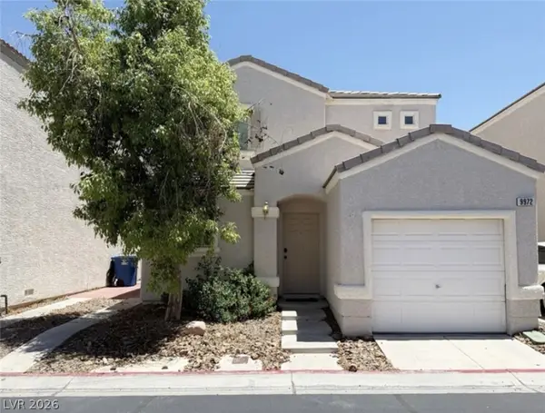 9972 Delicate Dew Street, Las Vegas, NV 89183
