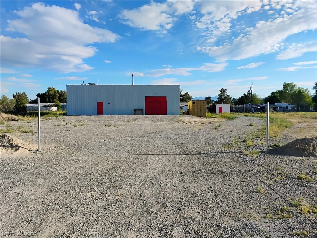 Address Withheld By Seller, Pahrump, NV 89060 - #1