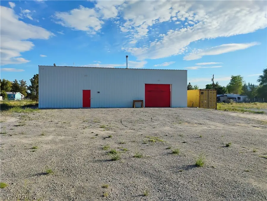 Address Withheld By Seller, Pahrump, NV 89060 - #2