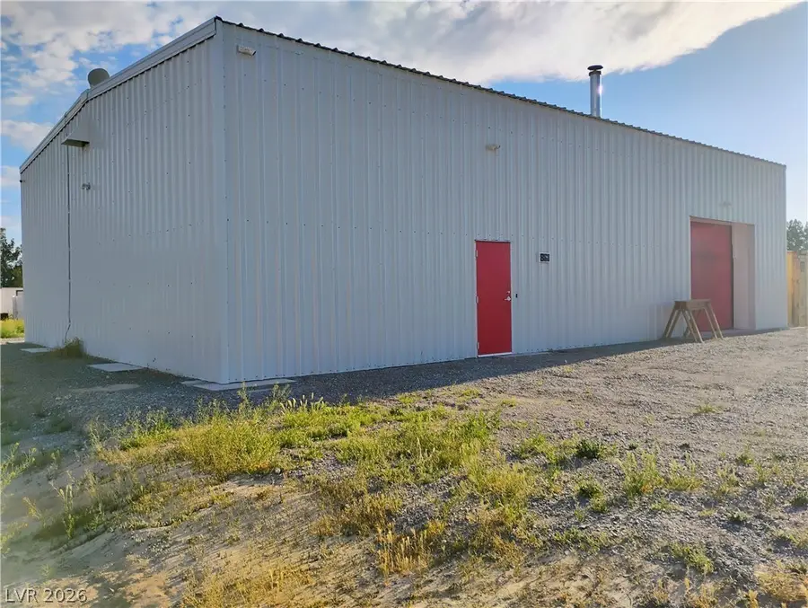 Address Withheld By Seller, Pahrump, NV 89060 - #3