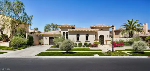 10204 Orkiney Drive, Las Vegas, NV 89144