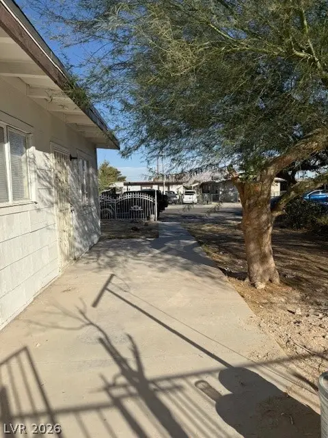 2109 Glider Street, North Las Vegas, NV 89030 - #3