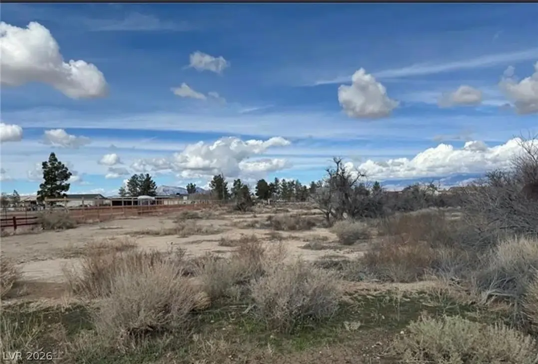 1470 Huracan Street, Pahrump, NV 89048 - #1
