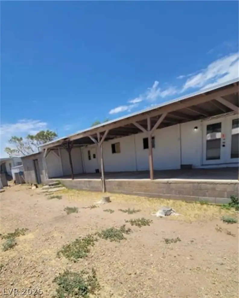 3 Piute Valley Drive, Cal Nev Ari, NV 89039 - #1