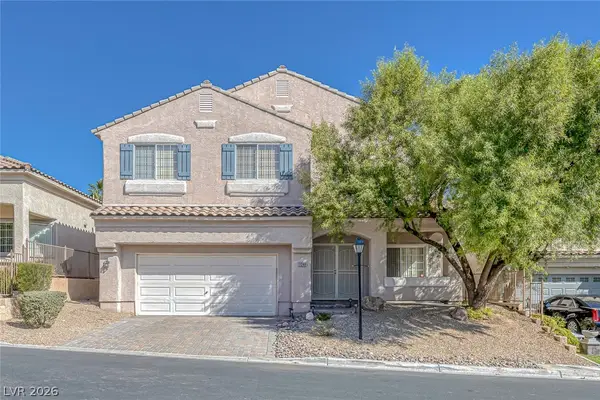11248 Gibbs Hill Avenue, Las Vegas, NV 89138