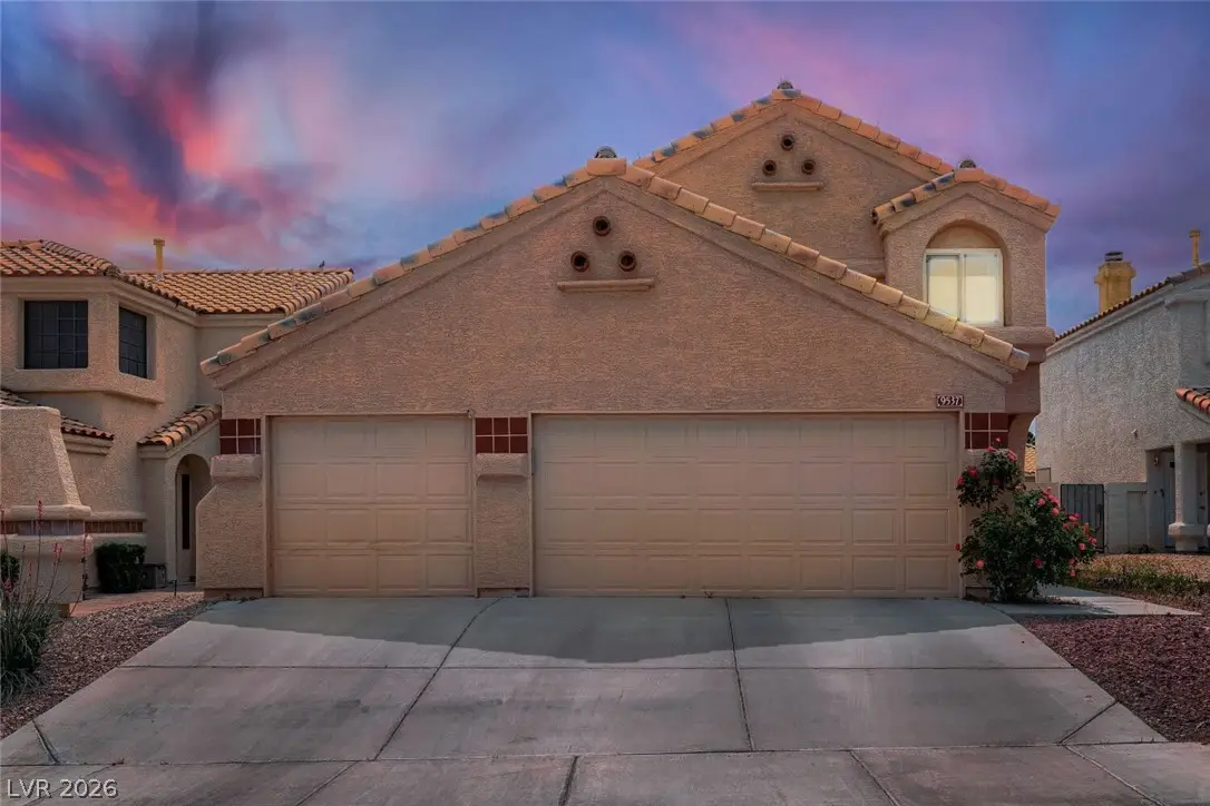 9537 Wooden Pier Way, Las Vegas, NV 89117 - #1