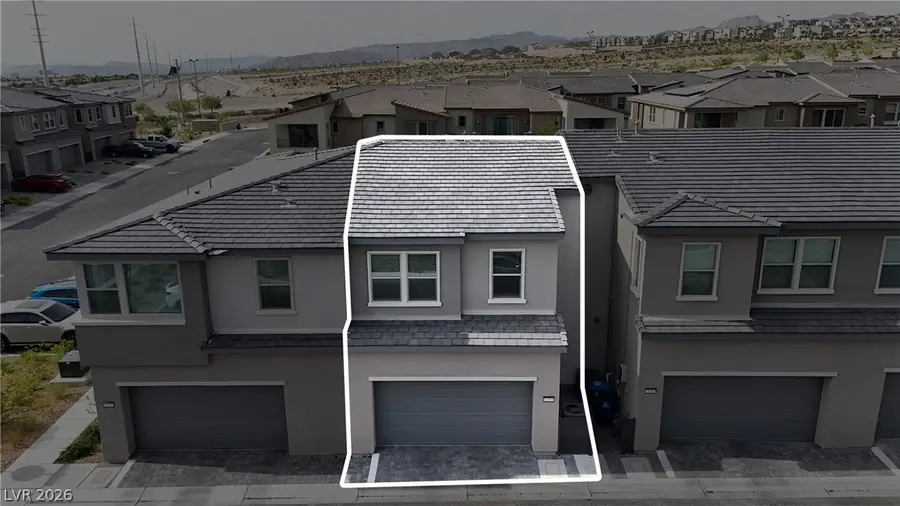11395 Peak Landing Avenue, Las Vegas, NV 89138 - #2