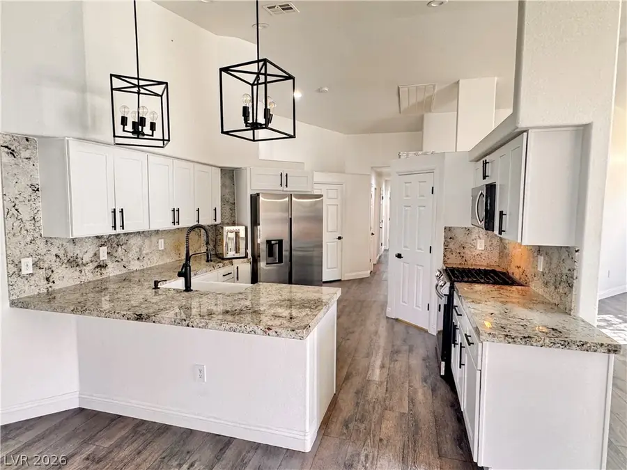 7784 Shandin Hills Way, Las Vegas, NV 89149 - #2