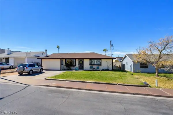 230 Denver Way, Henderson, NV 89015