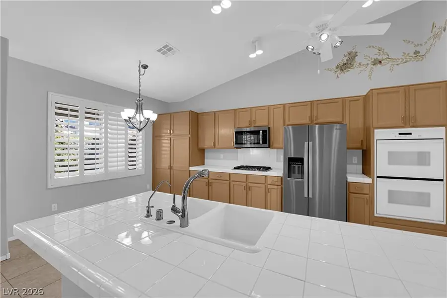 9808 Dusty Winds Avenue, Las Vegas, NV 89117 - #3