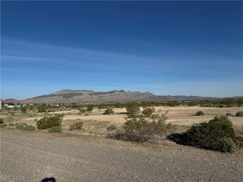 1080 Gem, Pahrump, NV 89060 - #1