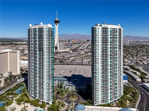 222 Karen Avenue #1702, Las Vegas, NV 89109