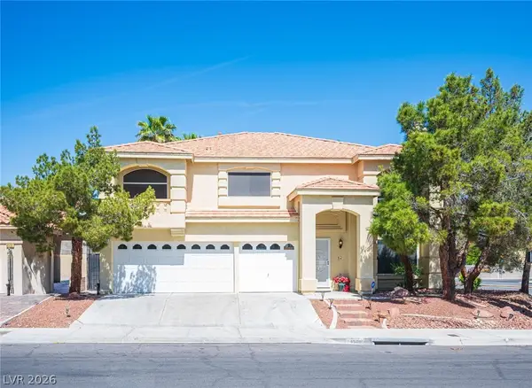 8500 W Gilmore Avenue, Las Vegas, NV 89129