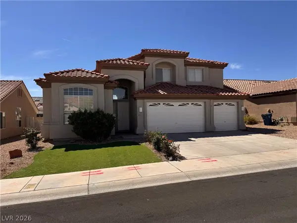 8609 Highland View Avenue, Las Vegas, NV 89145