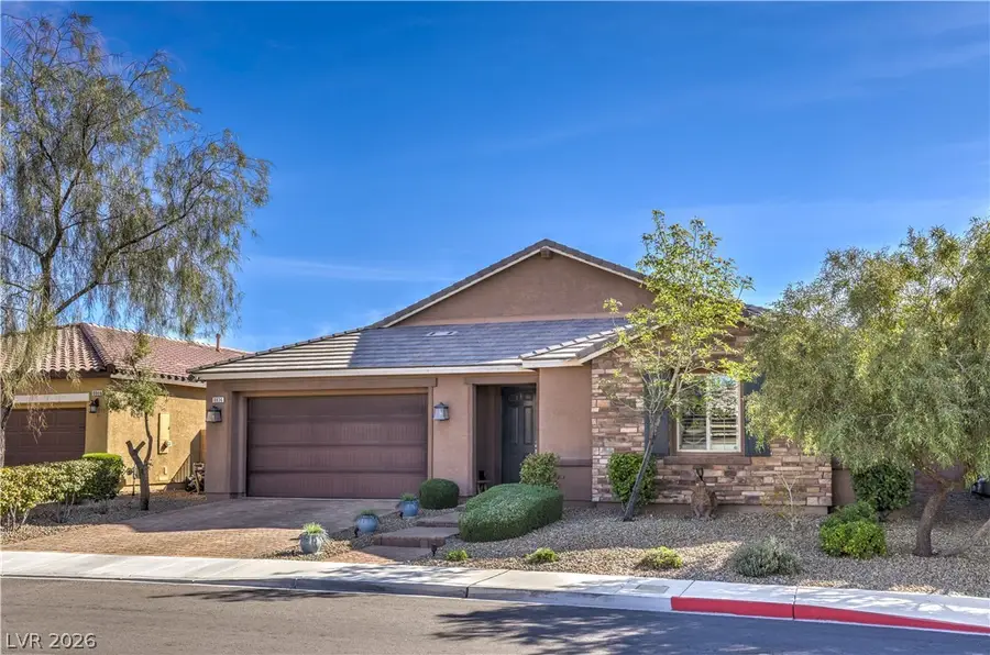 8836 Nolene Stream Street, Las Vegas, NV 89131 - #2