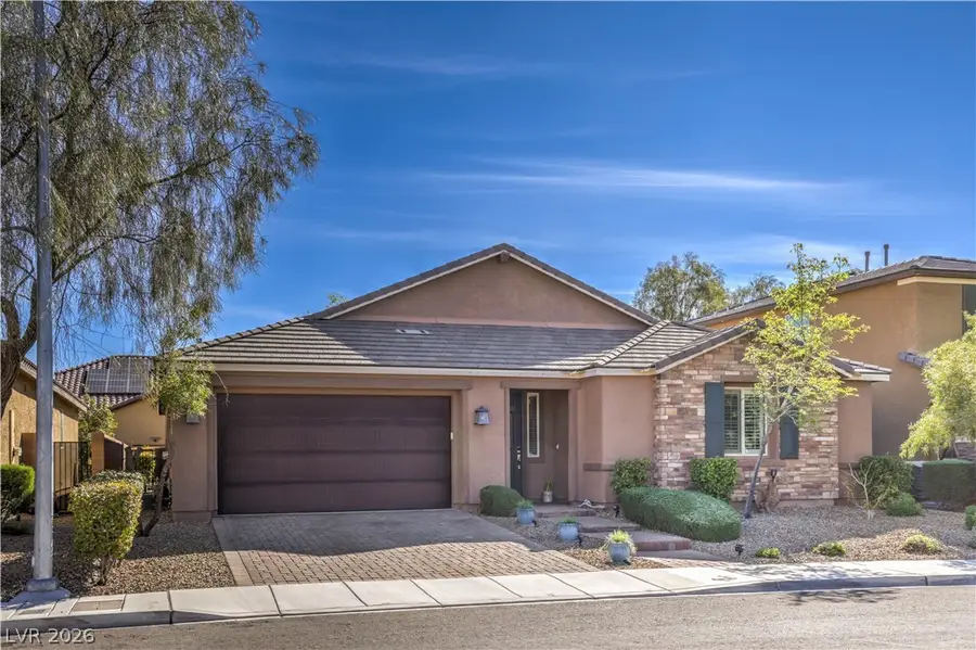 8836 Nolene Stream Street, Las Vegas, NV 89131 - #3