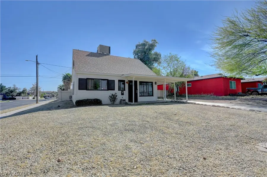 1740 Canosa Avenue, Las Vegas, NV 89104 - #3