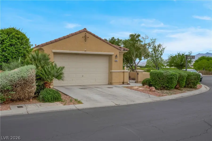 6917 Brier Creek Lane, Las Vegas, NV 89131 - #3