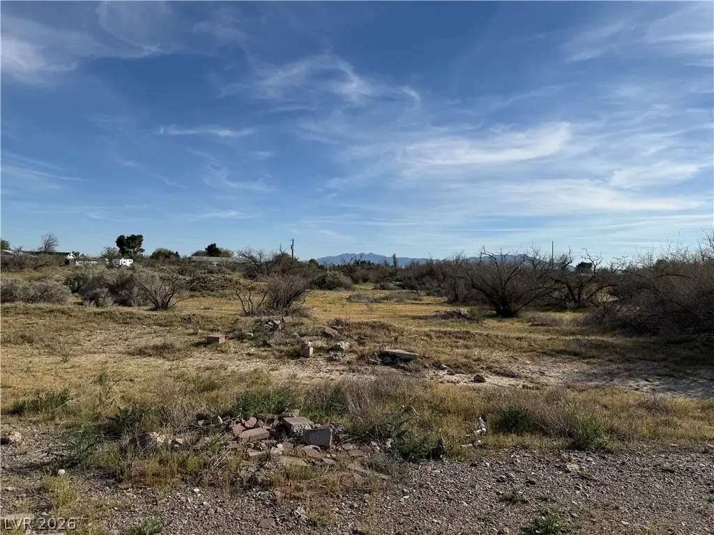 841 W Pearwood Lane, Pahrump, NV 89060 - #1