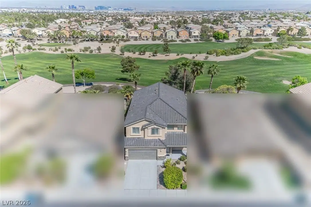 454 First On Drive, Las Vegas, NV 89148 - #1