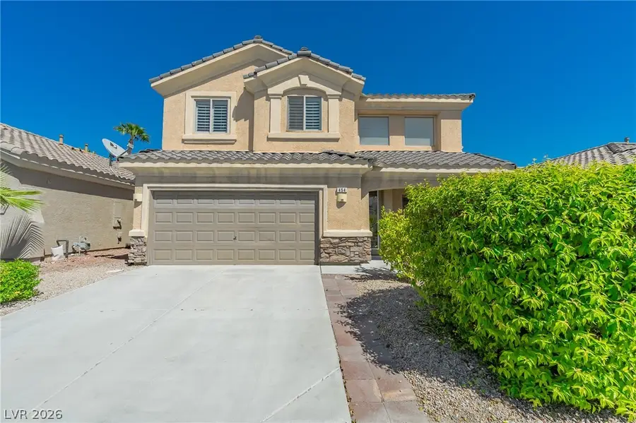 454 First On Drive, Las Vegas, NV 89148 - #2