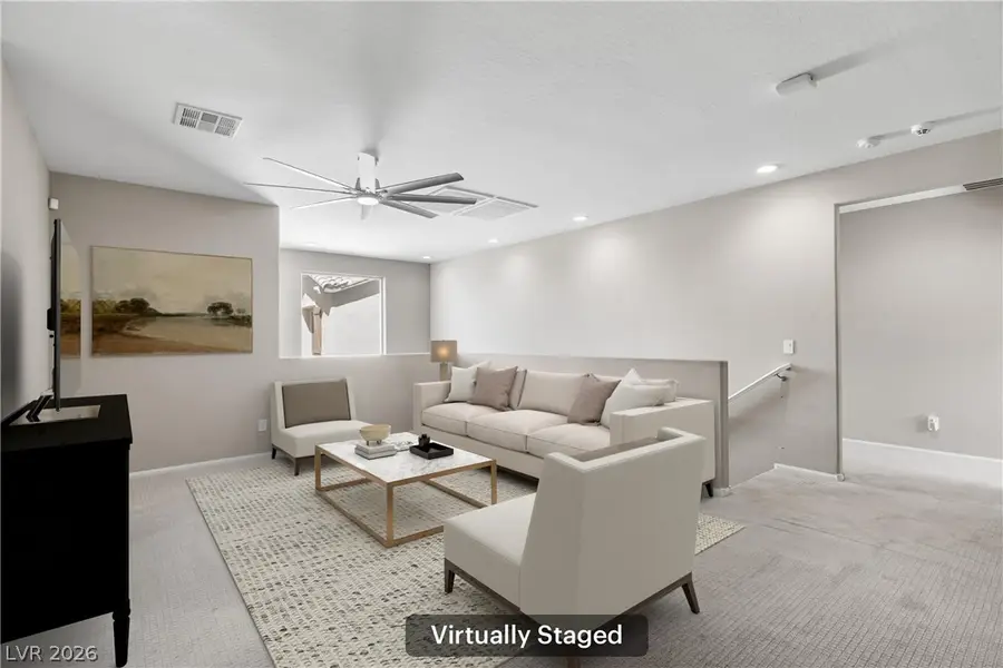 4092 Topaz Hills Drive, North Las Vegas, NV 89032 - #3