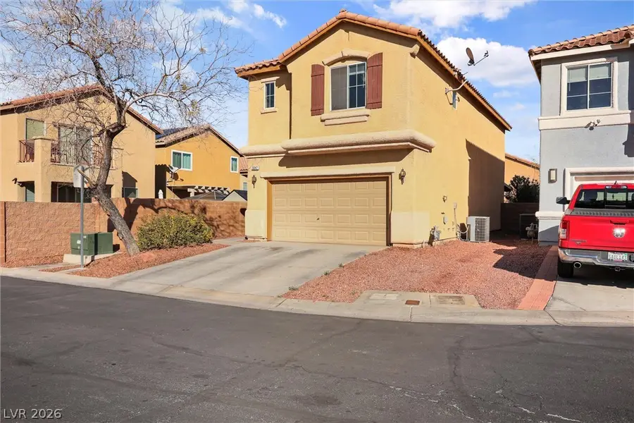 5042 Willowlyn Court, Las Vegas, NV 89122 - #2