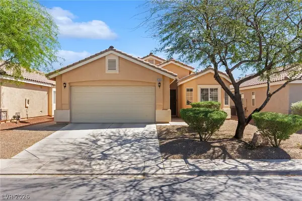 9360 Maple Red Court, Las Vegas, NV 89139