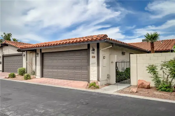 2494 Swan Lane, Las Vegas, NV 89121