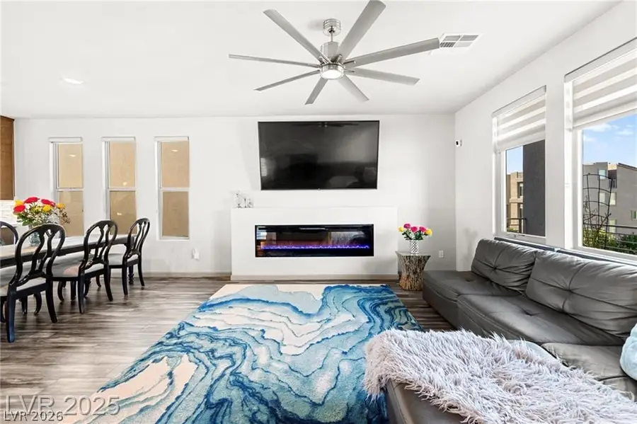 8011 Haywood Estate Avenue, Las Vegas, NV 89113 - #3