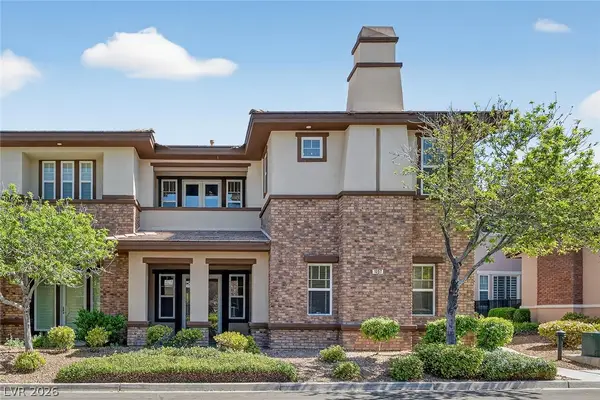 11280 Granite Ridge Drive #1057, Las Vegas, NV 89135