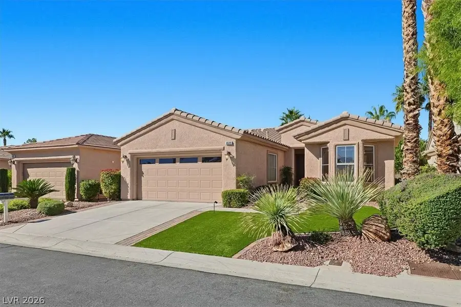 4639 Denaro Drive, Las Vegas, NV 89135 - #2