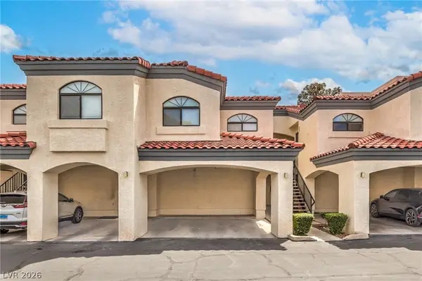 8455 W Sahara Avenue #140, Las Vegas, NV 89117