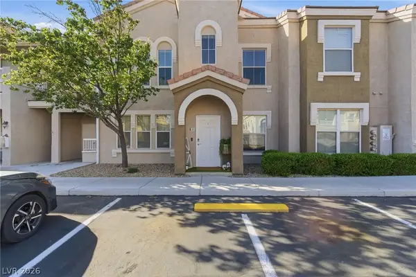 9975 Peace Way #2141, Las Vegas, NV 89147