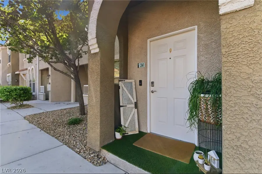 9975 Peace Way #2141, Las Vegas, NV 89147 - #2