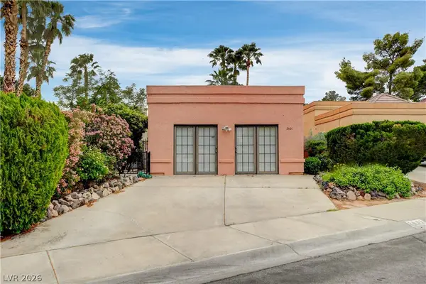 2801 Tortoise Court, Henderson, NV 89074