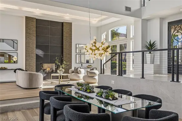 1704 Wincanton Drive, Las Vegas, NV 89134